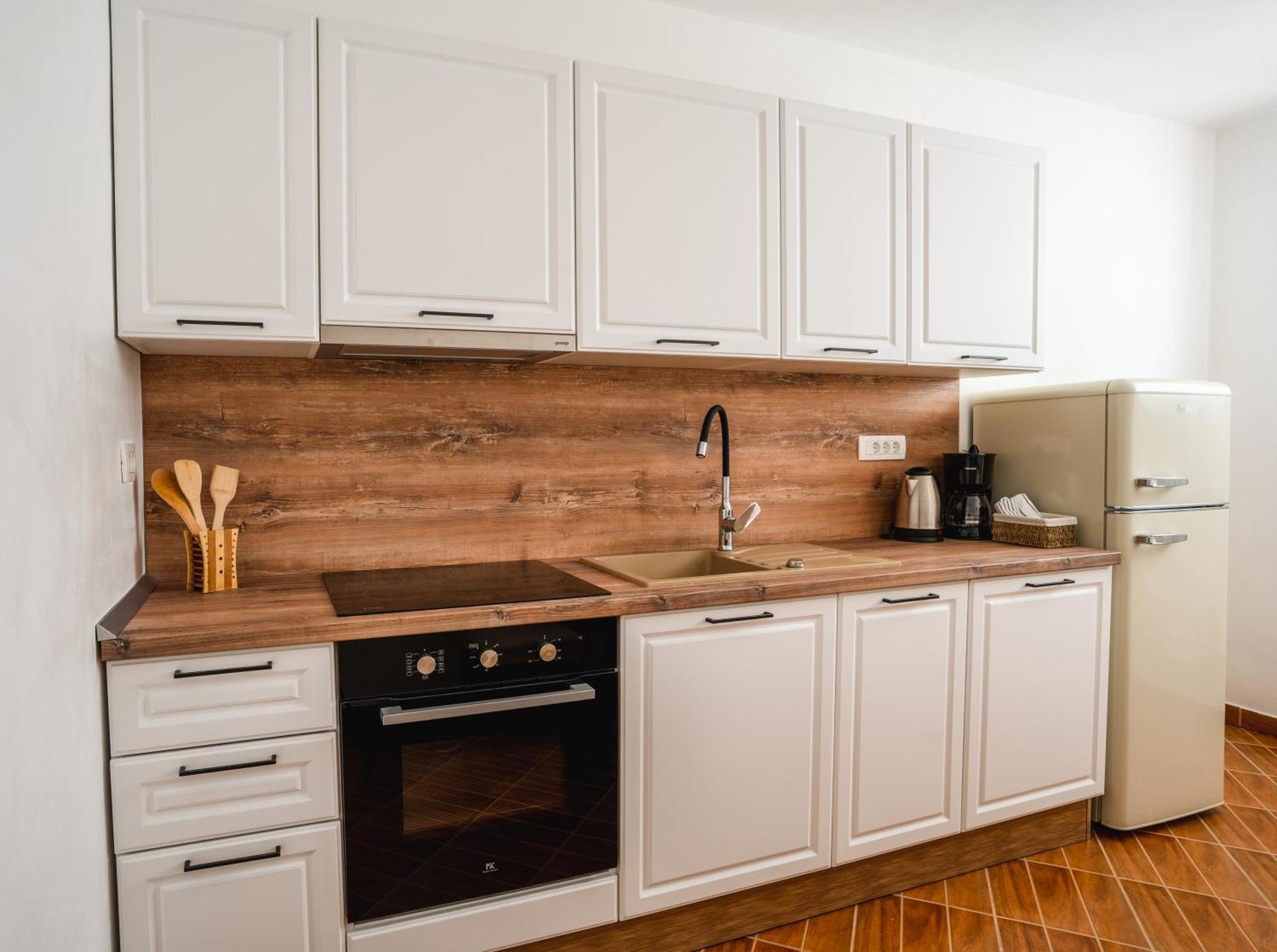 Lavanda Apartments & Room Sveti Lovreč Pazenatički Стая снимка